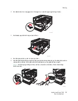 Предварительный просмотр 107 страницы Xerox PHASER 7500 Benutzerhandbuch