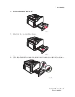 Предварительный просмотр 121 страницы Xerox PHASER 7500 Benutzerhandbuch