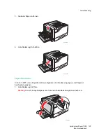 Предварительный просмотр 129 страницы Xerox PHASER 7500 Benutzerhandbuch