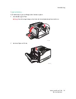 Предварительный просмотр 131 страницы Xerox PHASER 7500 Benutzerhandbuch