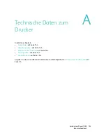 Предварительный просмотр 153 страницы Xerox PHASER 7500 Benutzerhandbuch