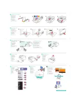 Preview for 2 page of Xerox PHASER 7500 Installation Manual