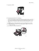 Preview for 46 page of Xerox Phaser 7750 Reference Manual