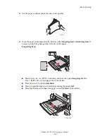 Preview for 47 page of Xerox Phaser 7750 Reference Manual