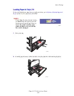 Preview for 50 page of Xerox Phaser 7750 Reference Manual