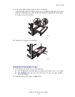 Preview for 53 page of Xerox Phaser 7750 Reference Manual