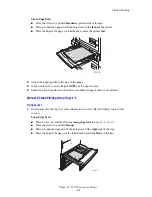 Preview for 79 page of Xerox Phaser 7750 Reference Manual