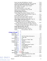 Предварительный просмотр 4 страницы Xerox Phaser 7750 Service Manual