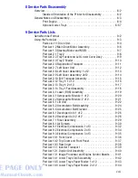 Предварительный просмотр 6 страницы Xerox Phaser 7750 Service Manual