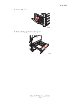 Предварительный просмотр 7 страницы Xerox Phaser 7750 User Documentation