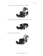 Предварительный просмотр 10 страницы Xerox Phaser 7750 User Documentation