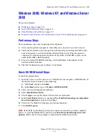 Preview for 42 page of Xerox Phaser 7760 Advanced Features Manual