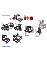 Preview for 3 page of Xerox Phaser 7760 Quick Reference Manual