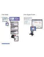 Preview for 5 page of Xerox Phaser 7760 Quick Reference Manual