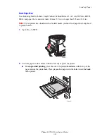 Предварительный просмотр 48 страницы Xerox Phaser 7760 User Manual