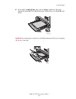 Предварительный просмотр 49 страницы Xerox Phaser 7760 User Manual