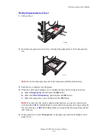 Предварительный просмотр 70 страницы Xerox Phaser 7760 User Manual