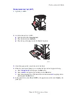 Предварительный просмотр 74 страницы Xerox Phaser 7760 User Manual