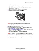 Предварительный просмотр 77 страницы Xerox Phaser 7760 User Manual