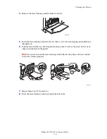 Предварительный просмотр 108 страницы Xerox Phaser 7760 User Manual