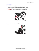 Предварительный просмотр 123 страницы Xerox Phaser 7760 User Manual