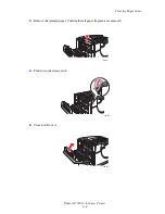 Предварительный просмотр 124 страницы Xerox Phaser 7760 User Manual