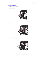 Предварительный просмотр 125 страницы Xerox Phaser 7760 User Manual