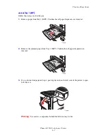 Предварительный просмотр 127 страницы Xerox Phaser 7760 User Manual