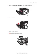 Предварительный просмотр 128 страницы Xerox Phaser 7760 User Manual