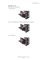 Предварительный просмотр 131 страницы Xerox Phaser 7760 User Manual