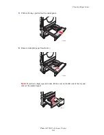 Предварительный просмотр 132 страницы Xerox Phaser 7760 User Manual