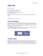 Предварительный просмотр 143 страницы Xerox Phaser 7760 User Manual