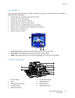 Preview for 19 page of Xerox Phaser 7800DN User Manual