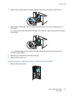 Предварительный просмотр 85 страницы Xerox Phaser 7800DN User Manual