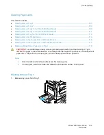 Предварительный просмотр 105 страницы Xerox Phaser 7800DN User Manual