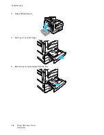 Предварительный просмотр 108 страницы Xerox Phaser 7800DN User Manual