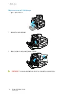 Preview for 114 page of Xerox Phaser 7800DN User Manual