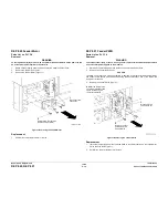 Preview for 326 page of Xerox Phaser 790 Service Manual