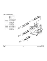 Preview for 444 page of Xerox Phaser 790 Service Manual