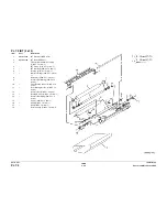 Preview for 446 page of Xerox Phaser 790 Service Manual