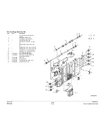 Preview for 458 page of Xerox Phaser 790 Service Manual