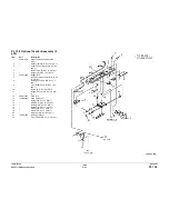 Preview for 467 page of Xerox Phaser 790 Service Manual