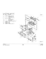 Preview for 499 page of Xerox Phaser 790 Service Manual