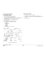 Preview for 530 page of Xerox Phaser 790 Service Manual