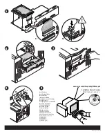 Предварительный просмотр 2 страницы Xerox Phaser  8200 Manual