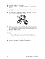 Предварительный просмотр 12 страницы Xerox Phaser  8200 User Manual