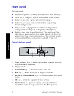 Предварительный просмотр 22 страницы Xerox Phaser  8200 User Manual