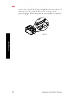 Предварительный просмотр 40 страницы Xerox Phaser  8200 User Manual