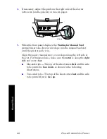 Предварительный просмотр 42 страницы Xerox Phaser  8200 User Manual