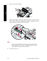 Preview for 66 page of Xerox Phaser  8200 User Manual